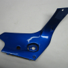Honda Plastik Untert. Li. Blau original (REDUZIERT!)