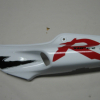 Honda Heckverkleidung weiß original