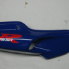 Honda Heckverkleidung re. Rot original