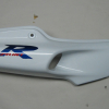 Honda Heckverkleidung re. Blau original