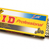 D.I.D Clipschloss, verstärkt NZ, 520