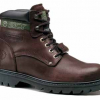 SIDI Freizeitschuhe Land Brown