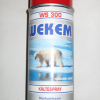Kältespray / Eisspray 400ml. WEKEM