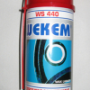 Sprühwachs 400 ml. WEKEM